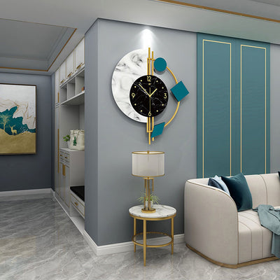 Living Room Stylish Home Decor