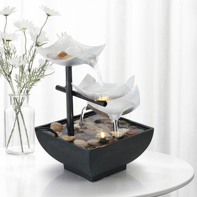 Elegant Home Decor Ornament