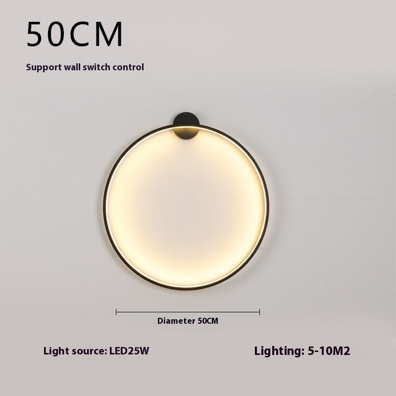 Simple, Stylish Lighting for Your Bedroom