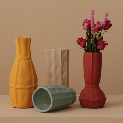 Minimalist Nordic Style for Home & Office Decor