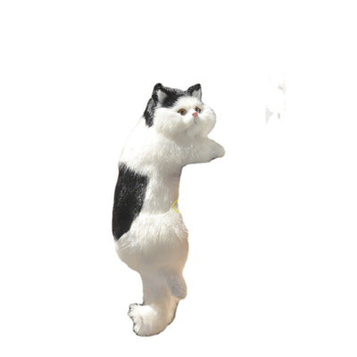 Simulated Pet Home Decor for the Newlyweds