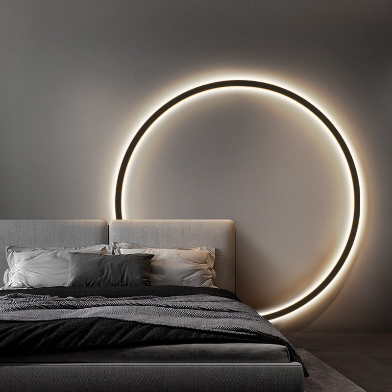Simple, Stylish Lighting for Your Bedroom
