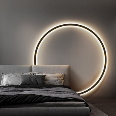 Simple, Stylish Lighting for Your Bedroom