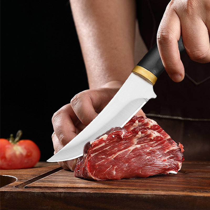 Household Kitchen Utensils Split Knife