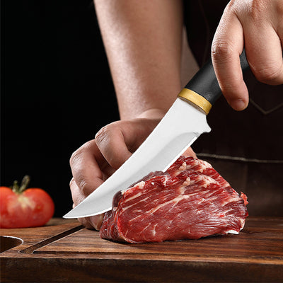 Household Kitchen Utensils Split Knife