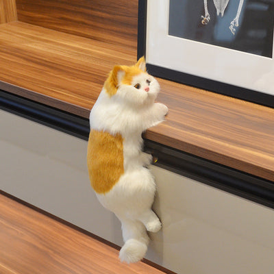 Simulated Pet Home Decor for the Newlyweds