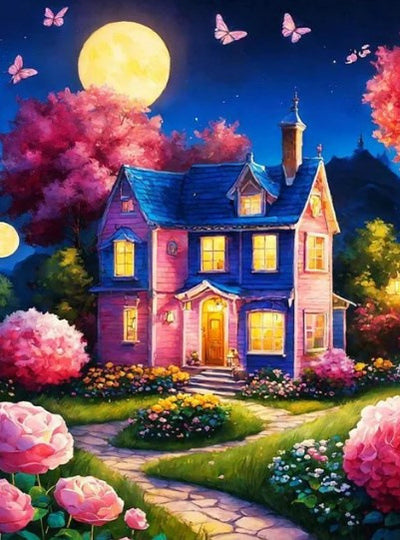 Stunning Landscape Artwork