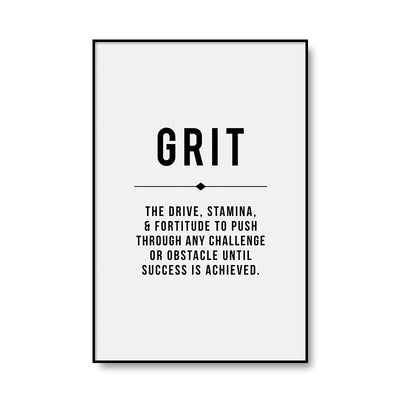 Stylish Wall Art for Office Decor